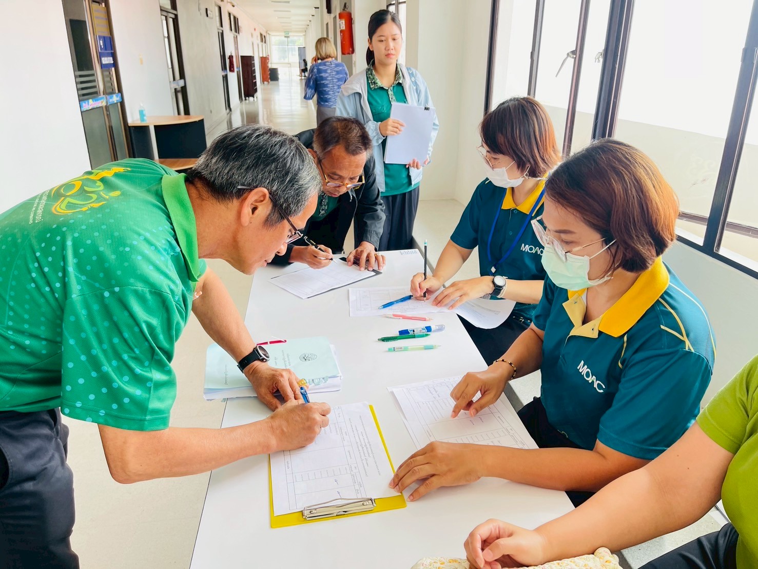 title - ส.ป.ก.จันทบุรี ประชุมคณะกรรมการปฏิรูปที่ดินจังหวัดจันทบุรี ครั้งที่ 1/2568 